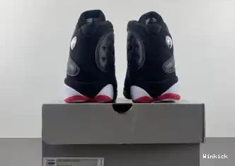 "Playoffs" JORDAN 414571-062 13 0701
